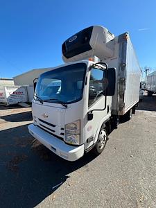 Used 2020 Chevrolet LCF 5500XD Refrigerated Body for sale #275377 - photo 1