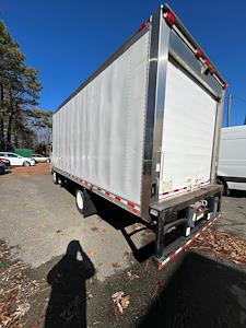 Used 2020 Chevrolet LCF 5500XD Refrigerated Body for sale #275377 - photo 2