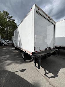 Used 2020 Chevrolet LCF 5500HD Regular Cab Box Truck for sale #286834 - photo 2
