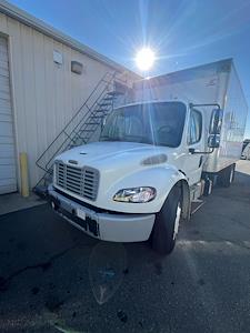 Used 2015 Freightliner M2 106 Conventional Cab Box Truck for sale #309266 - photo 1