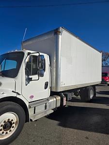 Used 2015 Freightliner M2 106 Conventional Cab Box Truck for sale #310084 - photo 1