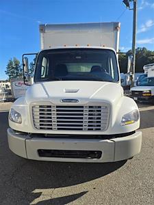 Used 2015 Freightliner M2 106 Conventional Cab Box Truck for sale #310084 - photo 2
