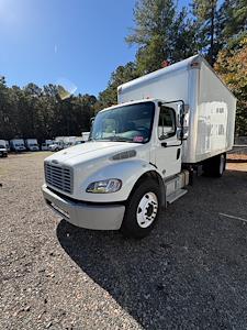 Used 2015 Freightliner M2 106 Conventional Cab Box Truck for sale #310085 - photo 1
