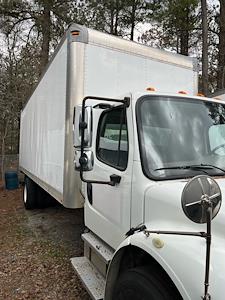 Used 2016 Freightliner M2 106 Conventional Cab Box Truck for sale #367921 - photo 1