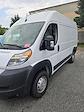 Used 2022 Ram ProMaster 1500 High Roof Empty Cargo Van for sale #405628 - photo 1