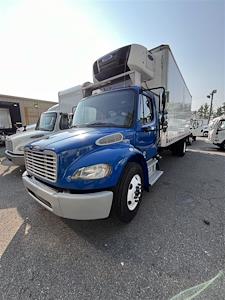 Used 2018 Freightliner M2 106 Refrigerated Body for sale #504777 - photo 1