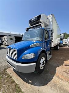 Used 2018 Freightliner M2 106 Refrigerated Body for sale #504790 - photo 1