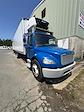Used 2018 Freightliner M2 106 Refrigerated Body for sale #504790 - photo 4