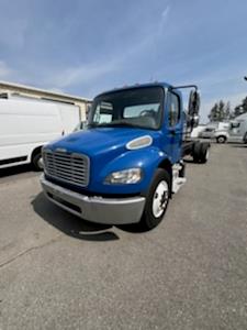 Used 2018 Freightliner M2 106 Conventional Cab Cab Chassis for sale #504791 - photo 1