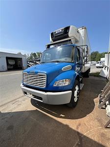 Used 2018 Freightliner M2 106 Refrigerated Body for sale #504833 - photo 1