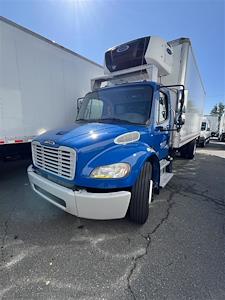 Used 2018 Freightliner M2 106 Refrigerated Body for sale #504840 - photo 1
