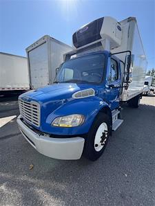 Used 2018 Freightliner M2 106 Refrigerated Body for sale #504841 - photo 1