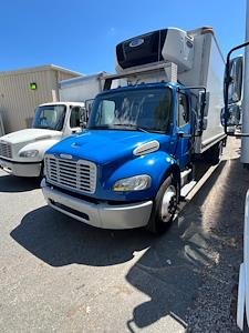 Used 2018 Freightliner M2 106 Refrigerated Body for sale #504847 - photo 1
