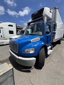 Used 2018 Freightliner M2 106 Refrigerated Body for sale #505795 - photo 1
