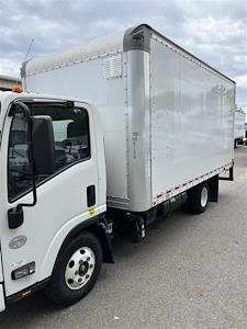 Used 2021 Chevrolet LCF 4500HD Regular Cab Box Truck for sale #507856 - photo 2