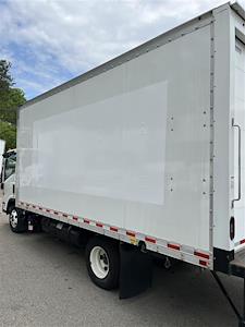Used 2021 Chevrolet LCF 4500HD Regular Cab Box Truck for sale #507856 - photo 1