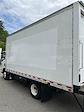 Used 2021 Chevrolet LCF 4500HD Regular Cab Box Truck for sale #507856 - photo 1