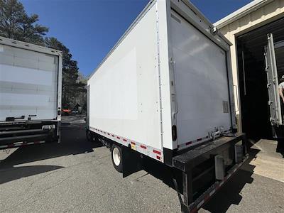 Used 2021 Chevrolet LCF 4500HD Regular Cab Box Truck for sale #507857 - photo 2