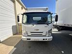 Used 2021 Chevrolet LCF 4500HD Regular Cab Box Truck for sale #507857 - photo 3