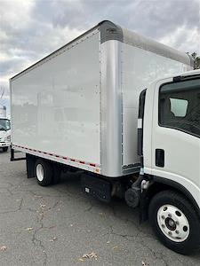 Used 2021 Chevrolet LCF 4500HD Regular Cab Box Truck for sale #512013 - photo 1