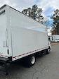Used 2021 Chevrolet LCF 4500HD Regular Cab Box Truck for sale #512013 - photo 2