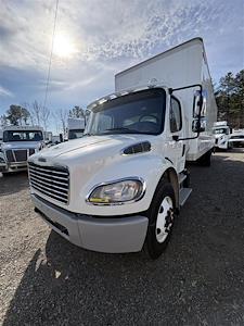 Used 2017 Freightliner M2 106 Conventional Cab Box Truck for sale #534422 - photo 1