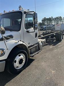 Used 2015 Freightliner M2 106 Conventional Cab Cab Chassis for sale #571430 - photo 1
