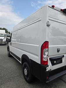 Used 2022 Ram ProMaster 1500 High Roof Empty Cargo Van for sale #596339 - photo 2