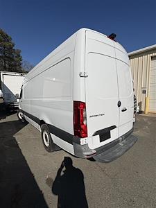 Used 2022 Mercedes-Benz Sprinter 2500 High Roof Empty Cargo Van for sale #598045 - photo 2