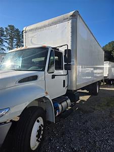 Used 2016 International DuraStar 4300 Box Truck for sale #651744 - photo 1