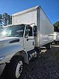 Used 2016 International DuraStar 4300 Box Truck for sale #651744 - photo 1