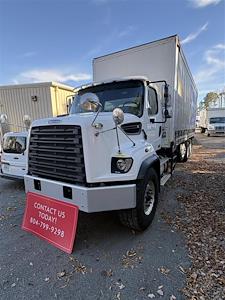 Used 2016 Freightliner 108SD Box Truck for sale #655346 - photo 1