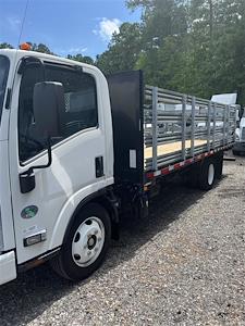 Used 2016 Isuzu NRR Regular Cab Stake Bed for sale #658197 - photo 1