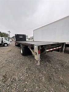 Used 2017 Freightliner M2 106 Conventional Cab Flatbed Truck for sale #667831 - photo 2