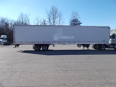Used 2017 Utility Trailer Refrigerated Trailer #668021 for sale #668021 - photo 1