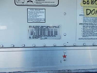 Used 2017 Utility Trailer Refrigerated Trailer #668021 for sale #668021 - photo 9