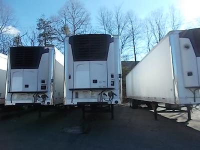 Used 2017 Utility Trailer Refrigerated Trailer #668021 for sale #668021 - photo 2