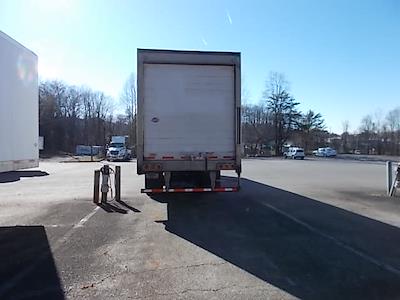 Used 2017 Utility Trailer VS2RA 53/162/102 53' Refrigerated Trailer #668024 for sale #668024 - photo 2