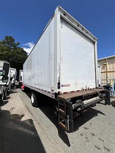 Used 2017 Freightliner M2 106 Conventional Cab Box Truck for sale #674643 - photo 2