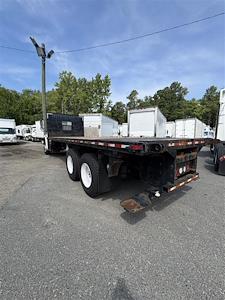 Used 2017 Freightliner M2 106 Conventional Cab Flatbed Truck for sale #675211 - photo 2