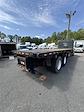 Used 2017 Freightliner M2 106 Conventional Cab Flatbed Truck for sale #675211 - photo 5
