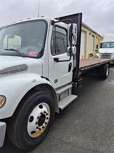 Used 2017 Freightliner M2 106 - photo 1