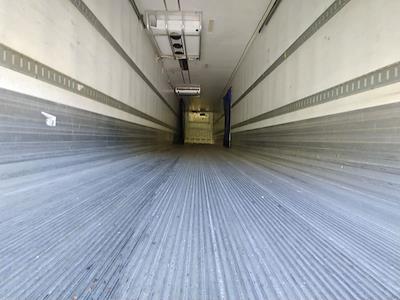 Used 2016 Great Dane Refrigerated Trailer 678850 for sale #678850 - photo 8