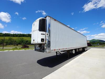 Used 2016 Great Dane Refrigerated Trailer 678851 for sale #678851 - photo 1