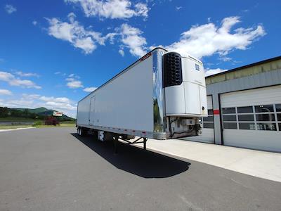 Used 2016 Great Dane Refrigerated Trailer 678851 for sale #678851 - photo 3