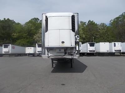 Used 2016 Great Dane Refrigerated Trailer 678852 for sale #678852 - photo 1