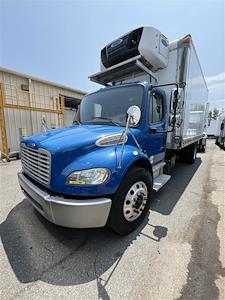 Used 2018 Freightliner M2 106 Conventional Cab Box Truck for sale #680977 - photo 1