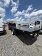 Used 2018 Freightliner M2 106 Conventional Cab Flatbed Truck for sale #681547 - photo 2