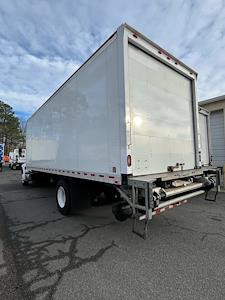 Used 2018 International DuraStar 4300 Box Truck for sale #684691 - photo 2