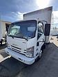 Used 2017 Isuzu NPR-HD Regular Cab Box Truck for sale #685136 - photo 1